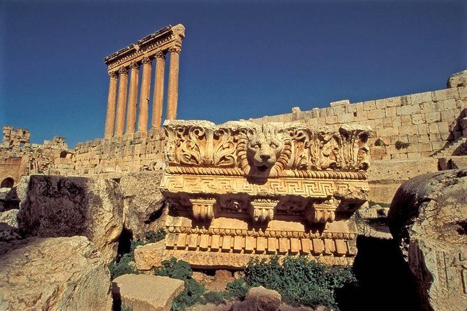 PRIVATE Tour of Baalbek Temples, Umayyad Anjar & Ksara Winery - Final Thoughts: Who Will Love This Tour?