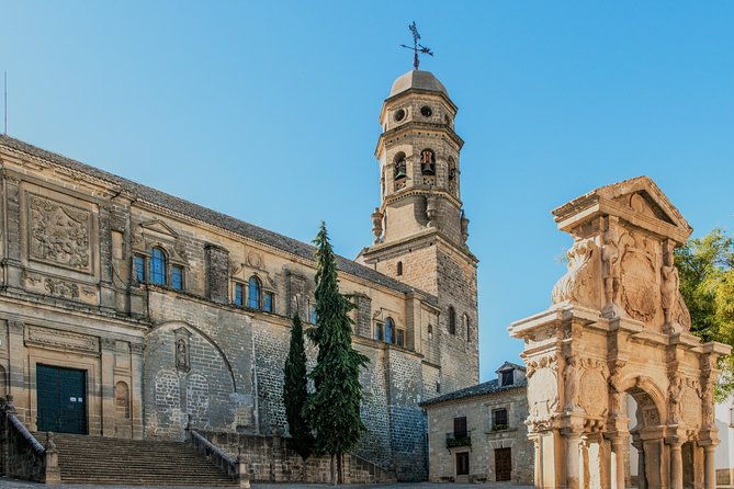 private-tour-of-baeza