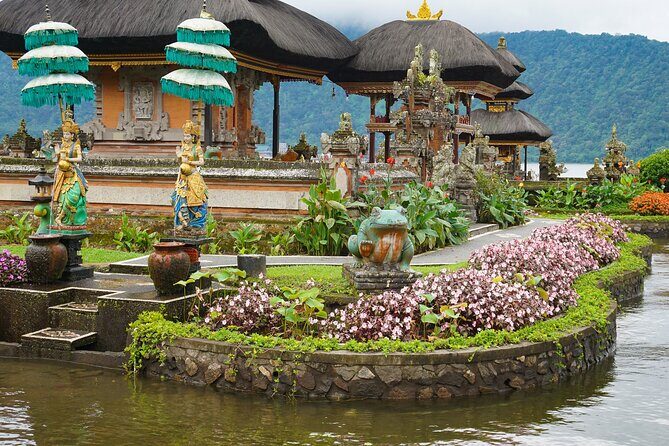 Private Tour of Balis Temples, Jungles & Hidden Gems - FAQs