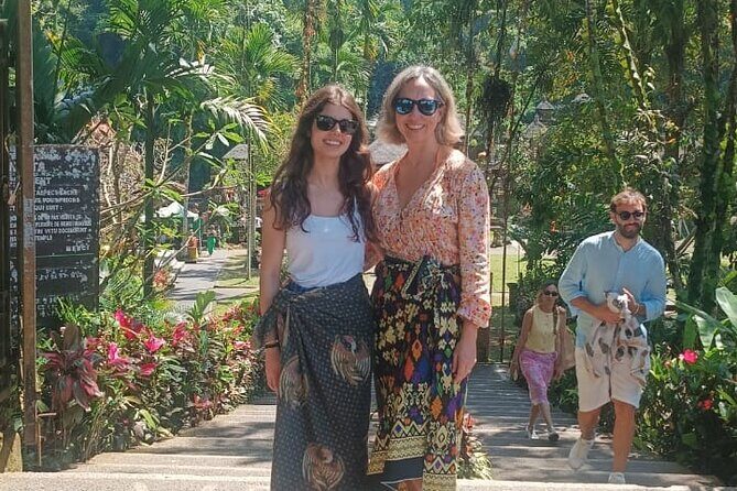 Private Tour of Balis Ubud: Culture, Nature & Heritage - Final Thoughts