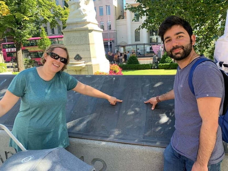 Private tour of Belfast - FAQ