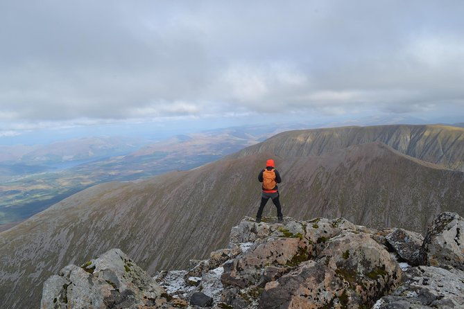 private-tour-of-ben-nevis-from-fort-william