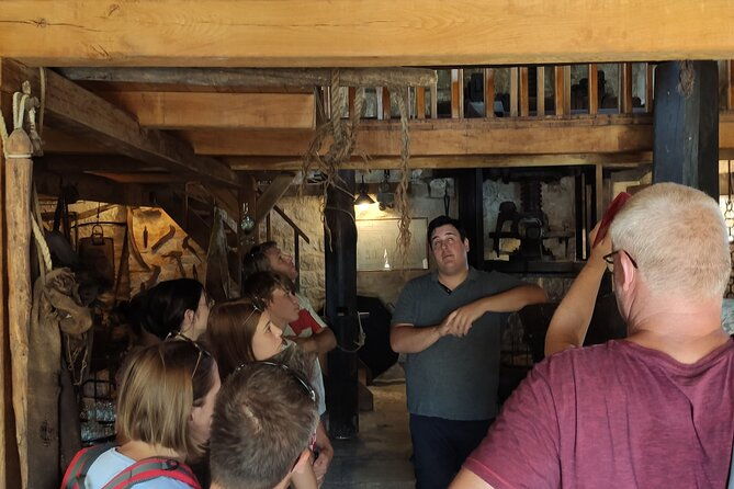 private-tour-of-brac-island-with-olive-oil-tasting