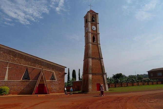 Private Tour of Bujumbura - Key Points