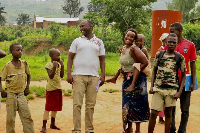 Private Tour of Bujumbura - Why This Tour Offers Great Value
