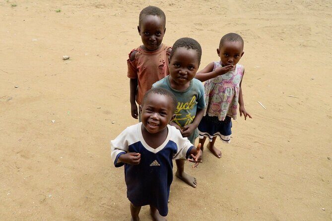 Private Tour of Bujumbura - FAQs