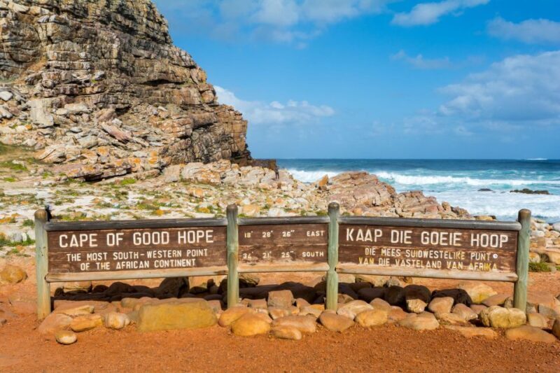 Private Tour of Cape Town Highlights and Table Mountain - Exploring Cape Town’s Hidden Gems: A Private Tour of Highlights and Table Mountain