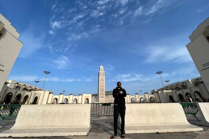Private Tour of Casablanca with Round Trip Airport Transfer - Final Thoughts