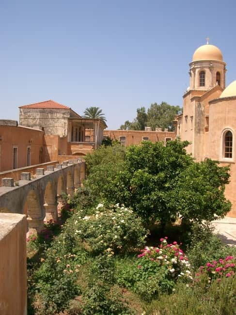 Private Tour of Chania: History, Culture & Beauty - Authentic Insights & Real Traveler Tips