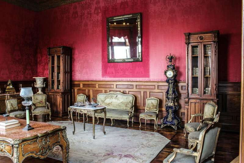 private-tour-of-chapultepec-castle-best-rated