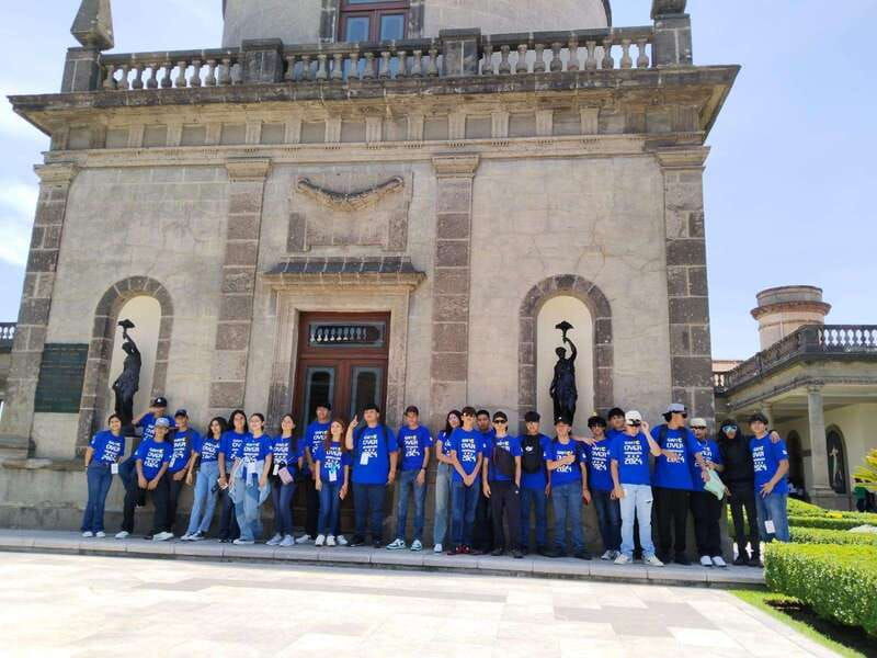 private-tour-of-chapultepec-castle-best-rated