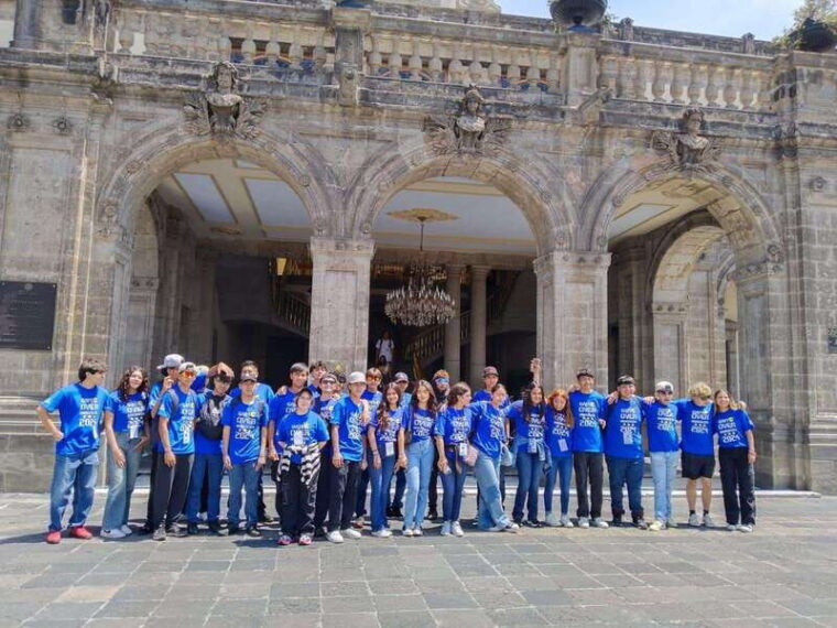 private-tour-of-chapultepec-castle-best-rated