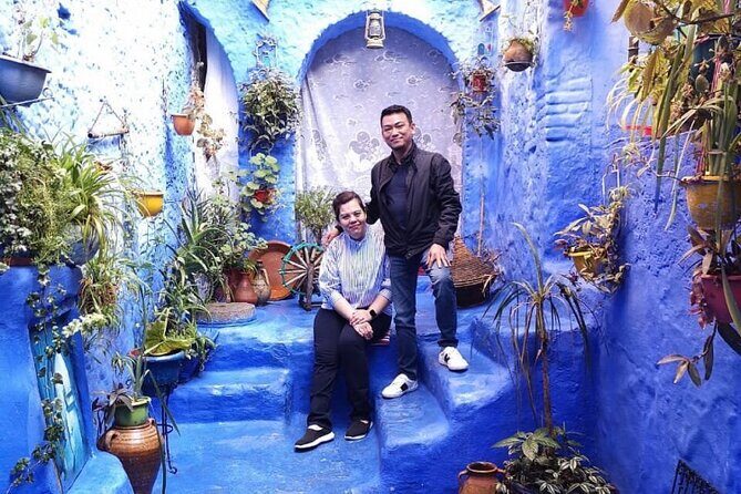 Private Tour of Chefchaouen from Tangier - Pricing and Value