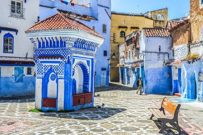 Private Tour of Chefchaouen from Tangier - Who is This Tour Best For?