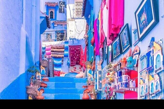 Private Tour of Chefchaouen from Tangier - FAQs