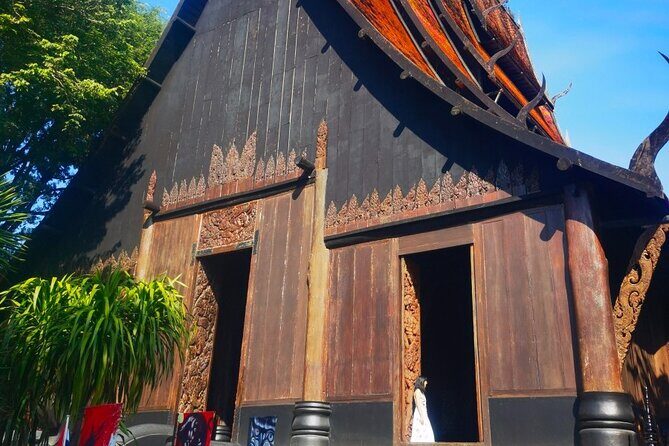 Private Tour of Chiang Rai Temples, Culture and Natural Wonders - Final Thoughts