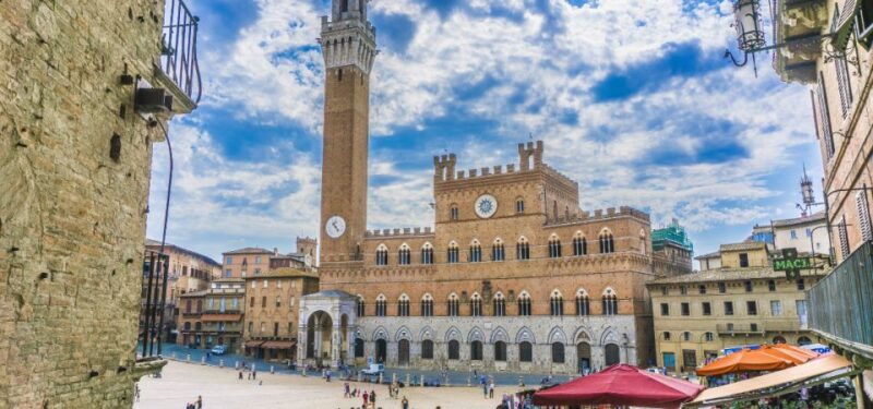 private-tour-of-chianti-siena-and-san-gimignano-by-minivan-2