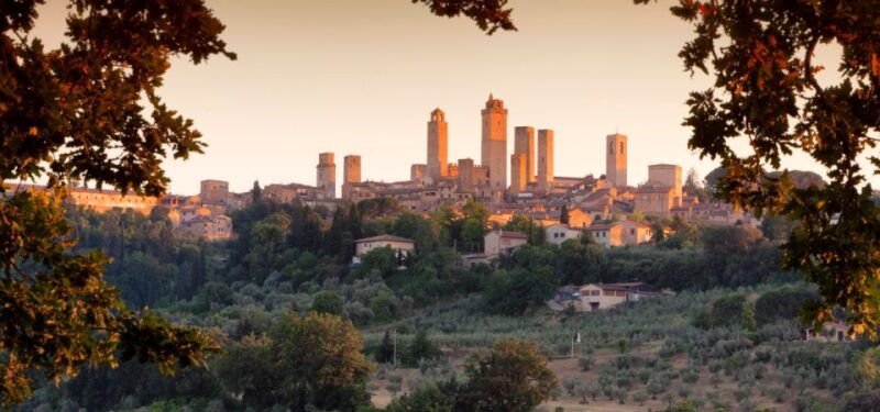 private-tour-of-chianti-siena-and-san-gimignano-by-minivan-2