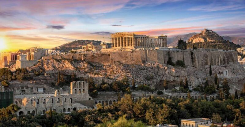 Private Tour of Classical Athens and Cape Sounion - A Complete Look at the Tour Experience
