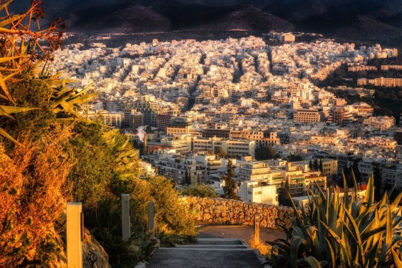 Private Tour of Classical Athens and Cape Sounion - The Experience from the Reviews