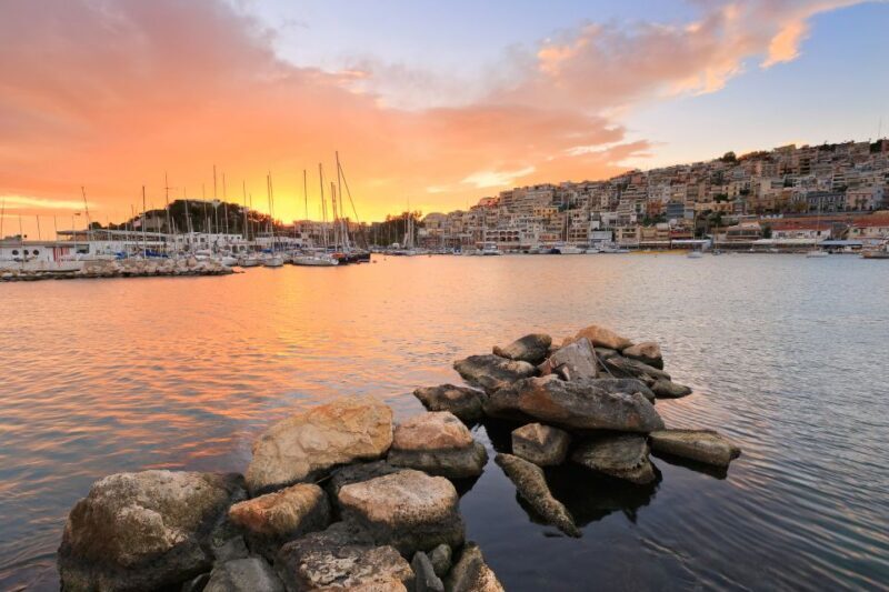 Private Tour of Classical Athens and Cape Sounion - The Sum Up