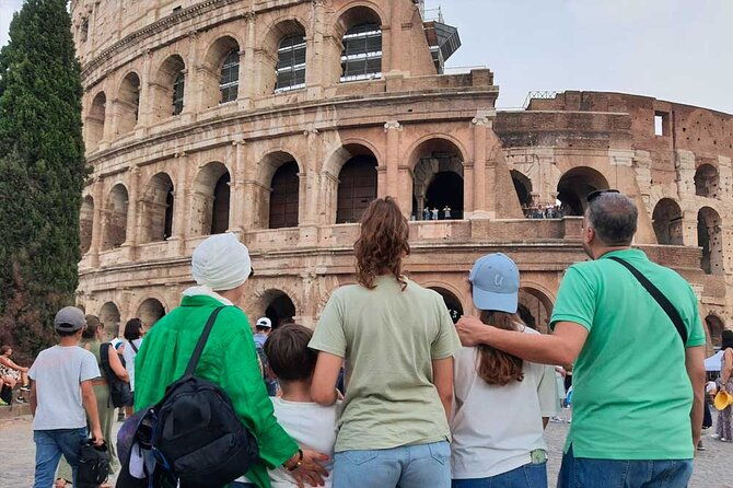 private-tour-of-colosseum-st-clements-underground-crypts-for-families-and-kids