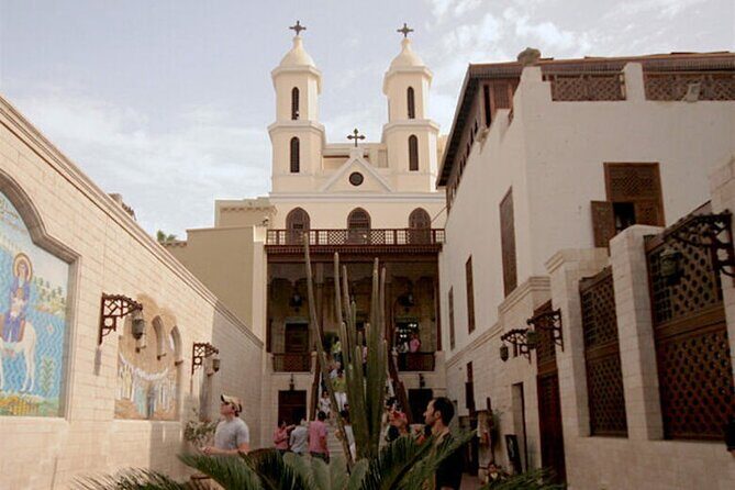 Private Tour of Coptic Cairo Churches passing by Garbage City - The Sum Up: A Rich, Authentic Slice of Cairo