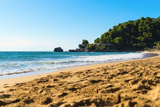 private-tour-of-corfu-beaches-paleokastritsa-and-glyfada