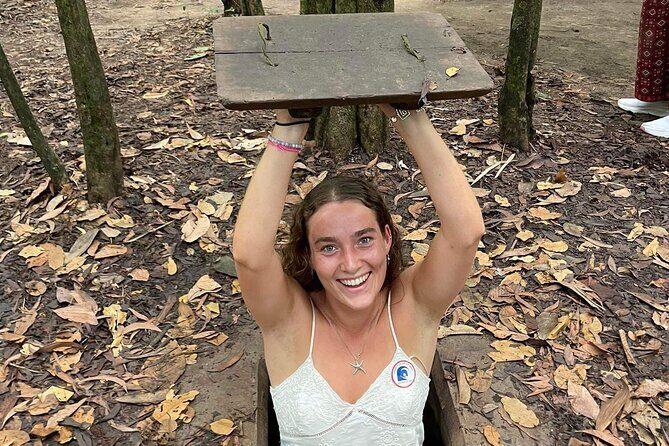 Private Tour of Cu Chi, Mekong Delta or HCMC from any Cruise Port - Who Is This Tour Best For?