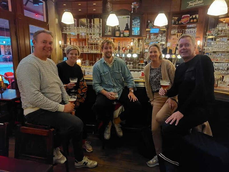 Private Tour of Delft + Beer Tasting - The Experience in Detail  