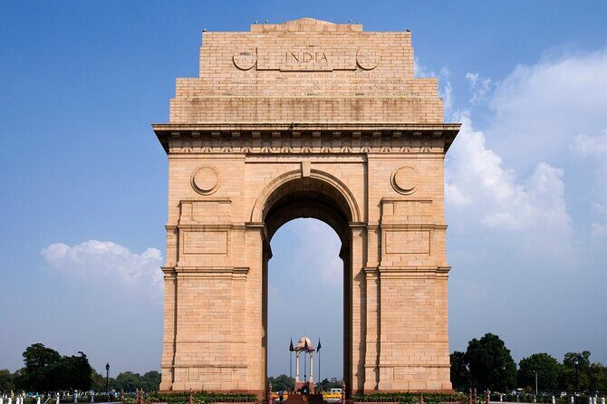 Private Tour of Delhi Local City Sightseeing Tour - The Sum Up