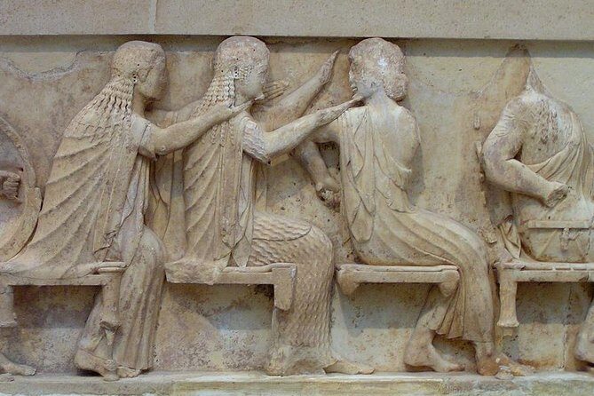 Private Tour of Delphi & Arachova from Athens - Return to Athens: Relaxed and Refreshed