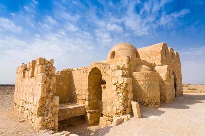 Private Tour of Desert Castles Eastern Jordan with optional Azraq Wetland Visit - Real Traveler Insights (Based on Reviews)