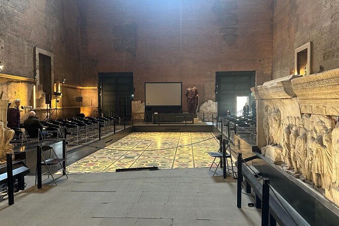 private-tour-of-domus-tiberiana-and-ancient-rome