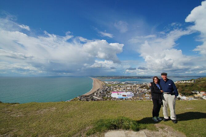private-tour-of-dorset-up-to-8-passengers