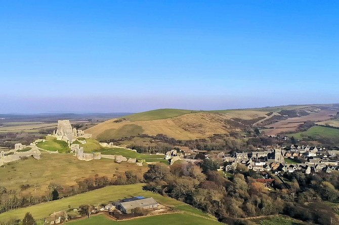 private-tour-of-dorset-up-to-8-passengers