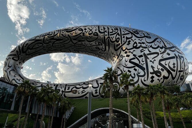 Private Tour of Dubai Experience the Diversity of the City - Exploring Dubais Diversity with a Private Tour