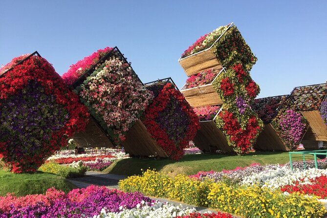Private Tour of Dubai Experience the Diversity of the City - Key Points