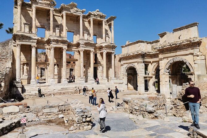 private-tour-of-ephesus-artemis-temple-and-sirince-village