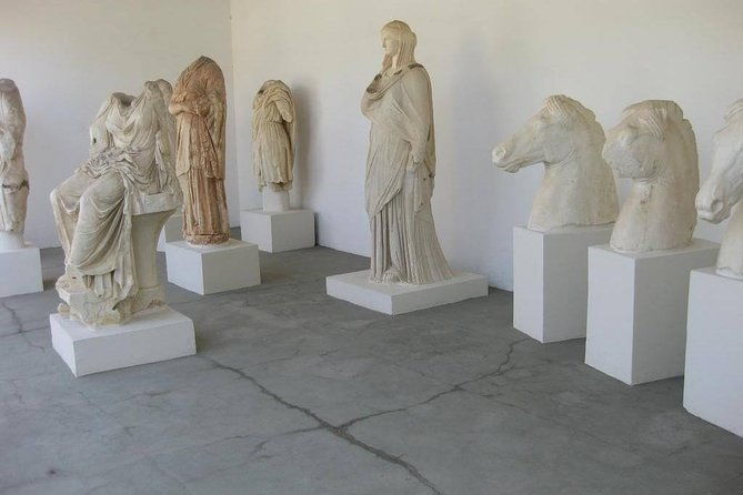 private-tour-of-epidaurus-ancient-corinth-isthmus-canal-from-athens