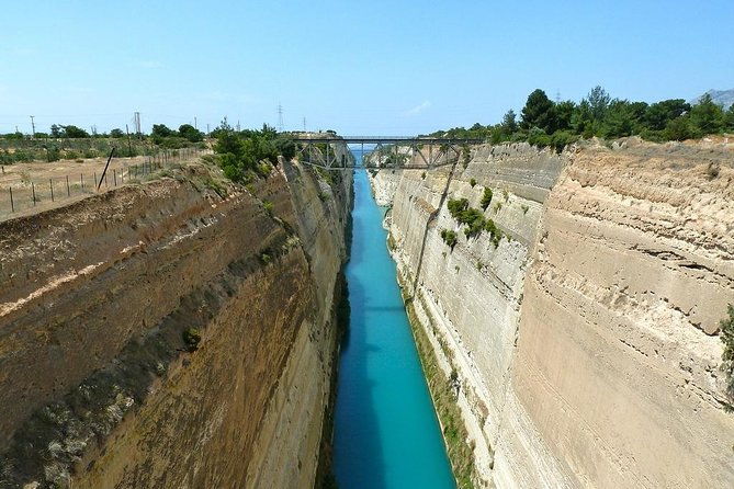 private-tour-of-epidaurus-ancient-corinth-isthmus-canal-from-athens