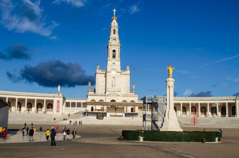 private-tour-of-fatima-with-official-guide