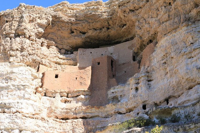 private-tour-of-five-national-monuments-in-arizona-from-sedona