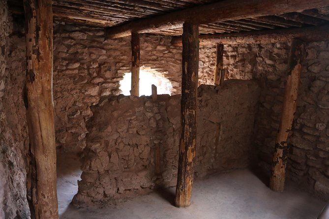 private-tour-of-five-national-monuments-in-arizona-from-sedona