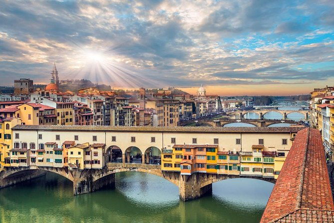 private-tour-of-florence-on-a-golf-cart-tour