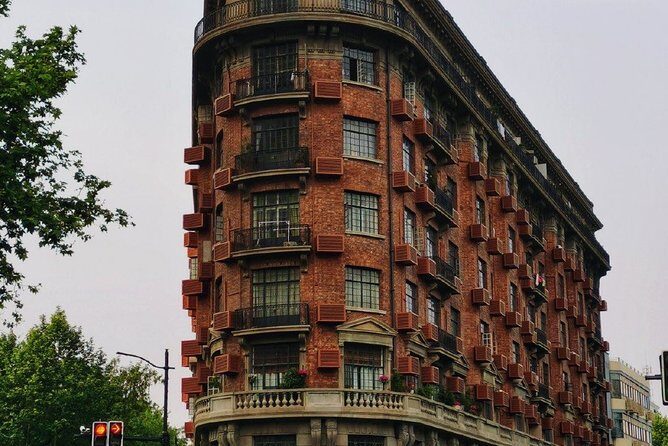 Private Tour of Former French Concession and Qibao Old Street with Pickup - In-Depth Review of the Experience