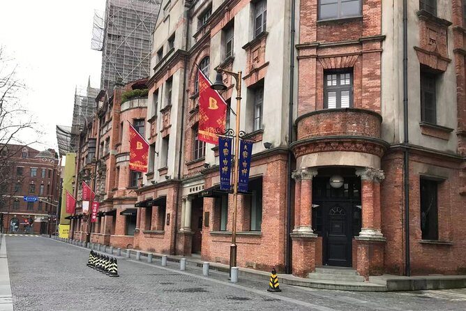 Private Tour of Former French Concession and Qibao Old Street with Pickup - Final Thoughts