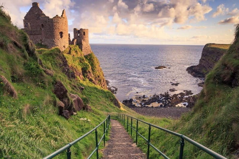 Private Tour of Game of Thrones Filming Locations Ireland - Key Points