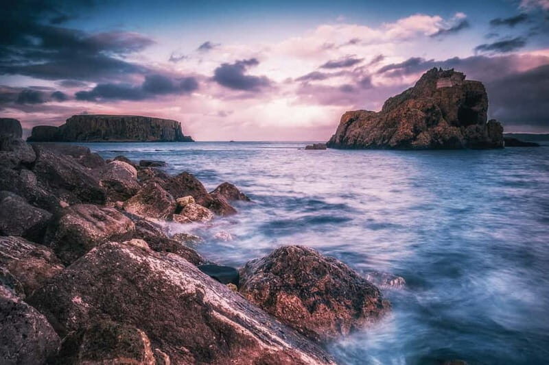 Private Tour of Game of Thrones Filming Locations Ireland - An In-Depth Look at the Tour