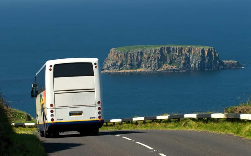 Private Tour of Game of Thrones Filming Locations Ireland - Cushendun Caves – Stormlands